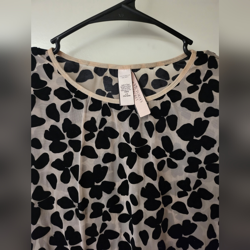 Victoria secret blouse